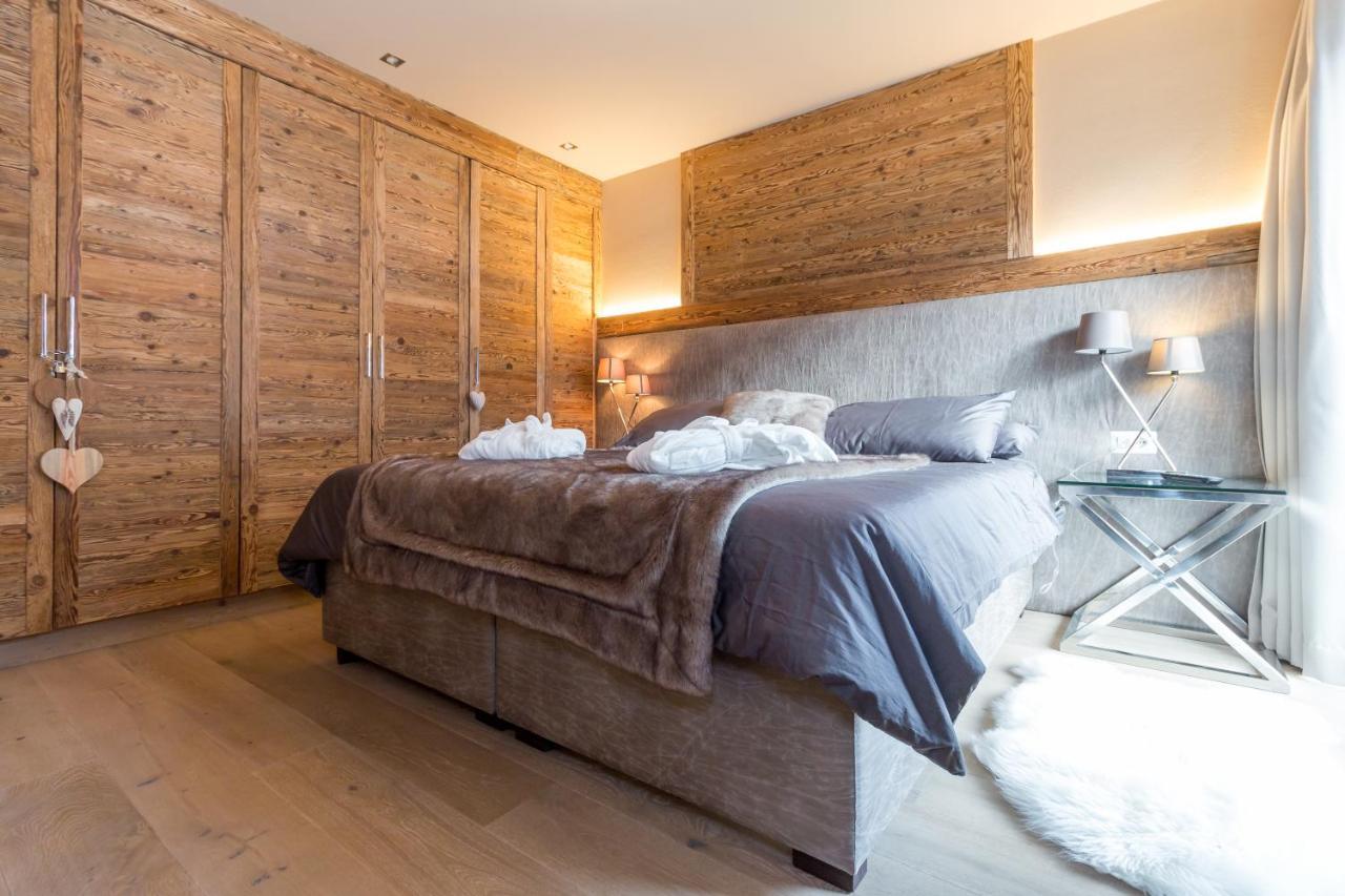Chalet O New! Ortisei Kültér fotó